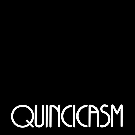 Quincicasm - Quincicasm (Vinyl)