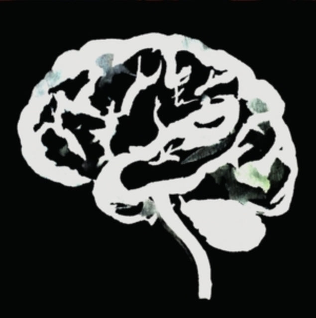 Ruins - Brain Flakes (Vinyl)