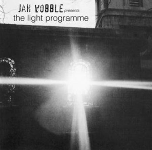 Jah Wobble - Jah Wobble Presents The Light Programme (Vinyl)