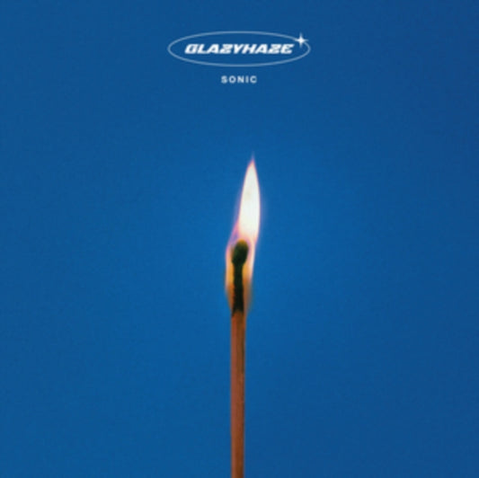Glazyhaze - Sonic (CD)