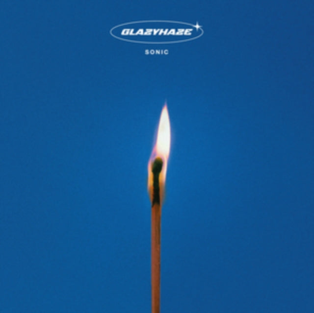 Glazyhaze - Sonic (Vinyl)