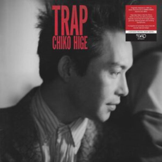 Chico Hige - Trap (Vinyl)