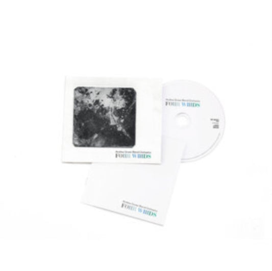 Andrea Grossi Blend Orchestra - Four Winds (CD)