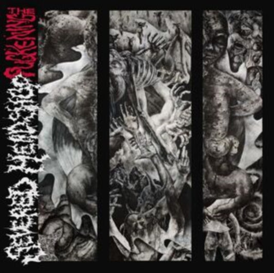 Severed Headshop - The F*ckening (CD)