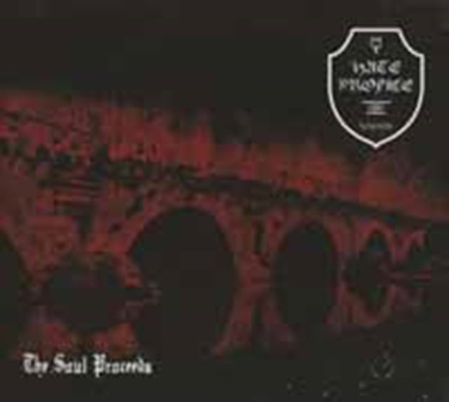 Hate Profile - Opus II: The Soul Proceeds (CD)