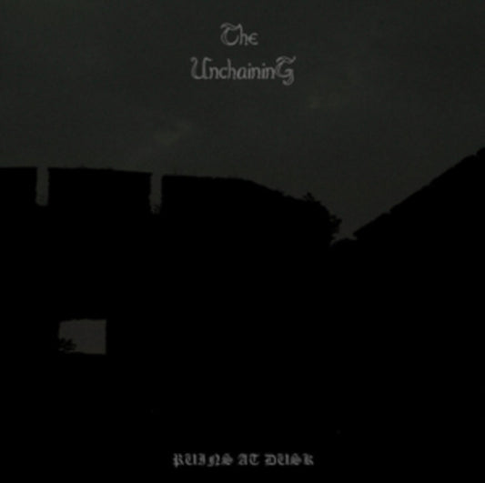 Unchaining - Ruins At Dusk (CD)