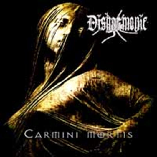Disharmonic - Carmini Mortis (CD)