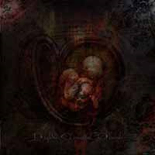 Dormin - Psykhe Comatose Disorder (CD)