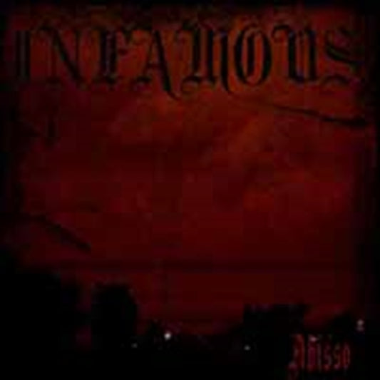 Infamous - Abisso (CD)
