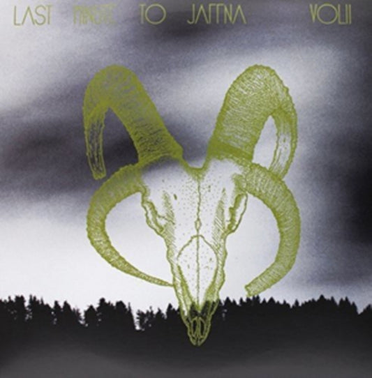 Last Minute To Jaffna - Volume Ii (Vinyl)