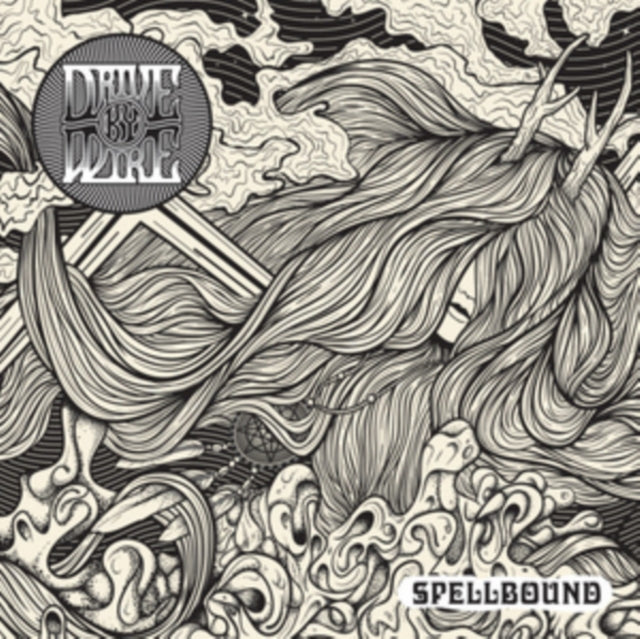Drive By Wire - Spellbound (CD)