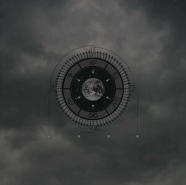 Suma - The Order Of Things (20th Anniversary Edition) (CD)
