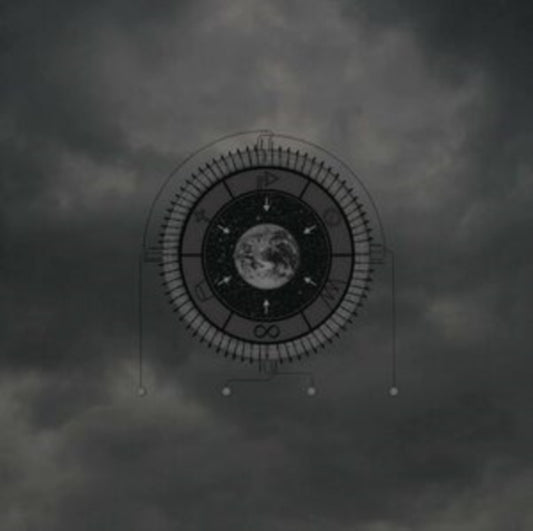 Suma - The Order Of Things (20th Anniversary Edition) (CD)