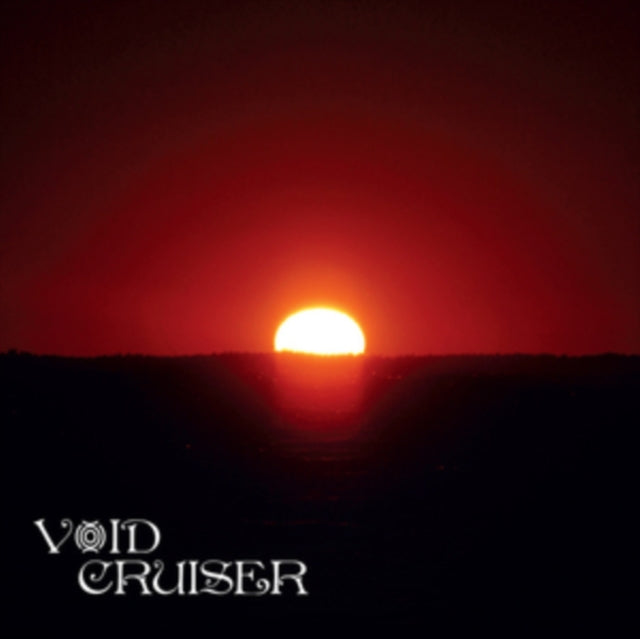 Void Cruiser - Overstaying My Welcome (CD)