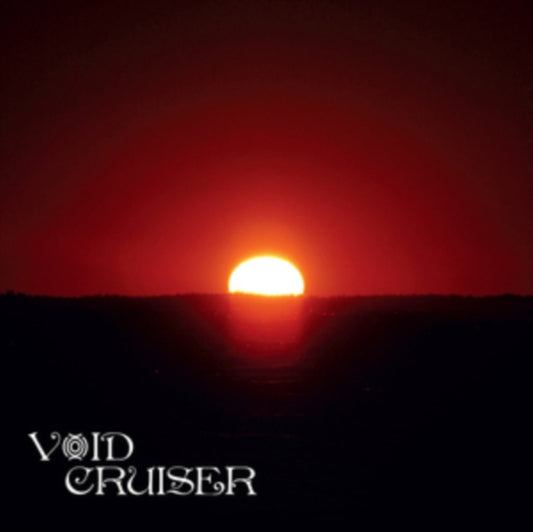 Void Cruiser - Overstaying My Welcome (CD)