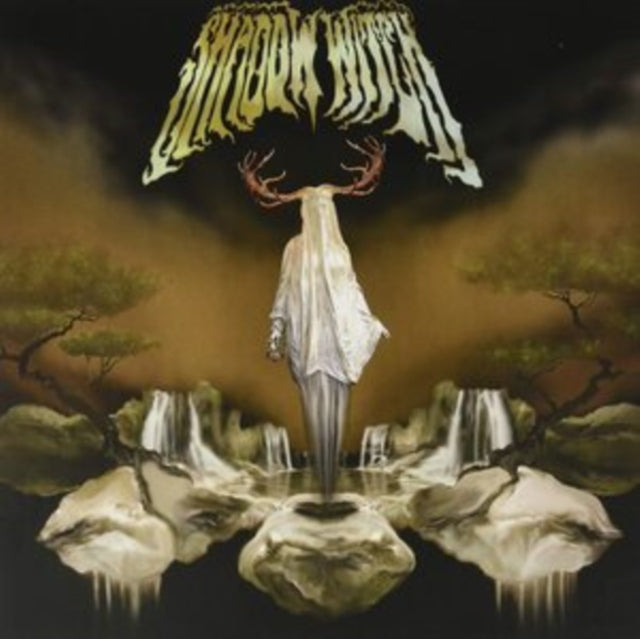 Shadow Witch - Under The Shadow Of A Witch (Vinyl)