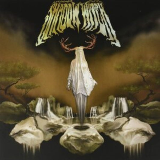 Shadow Witch - Under The Shadow Of A Witch (Vinyl)