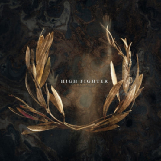 High Fighter - Champain (Vinyl)