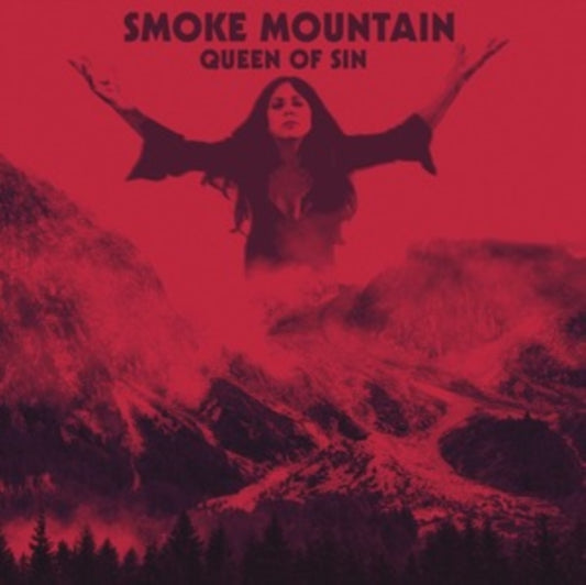 Smoke Mountain - Queen Of Sin (Vinyl)