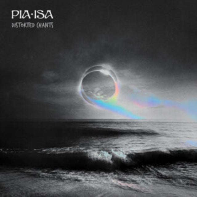 Pia Isa - Distorted Chants (CD)