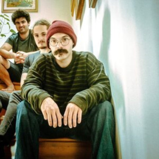 Bbf - I Will Be Found (CD)