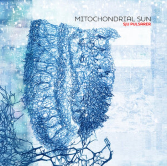 Mitochondrial Sun - Sju Pulsarer (Vinyl)