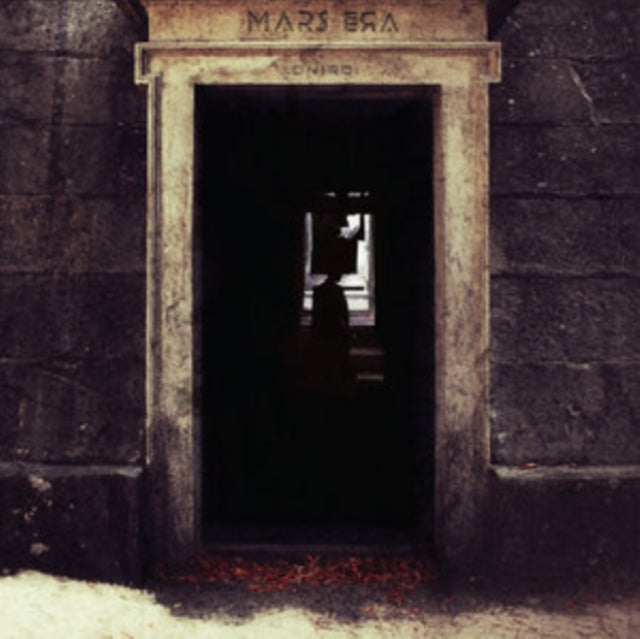 Mars Era - Oniro (CD)