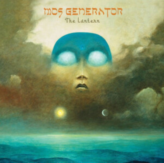 Mos Generator - Lantern (Vinyl)