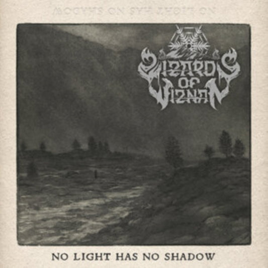 Wizards Of Wiznan - No Light Has No Shadow (CD)