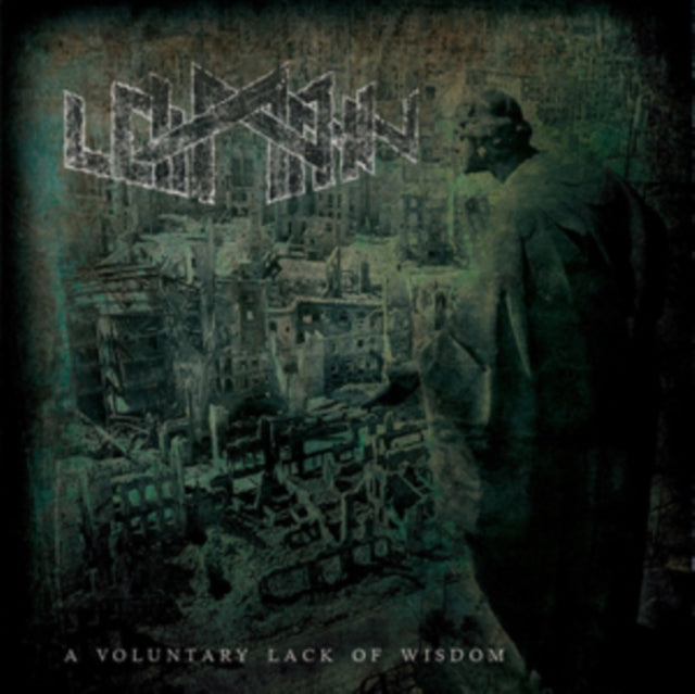 Loimann - A Voluntary Lack Of Wisdom (CD)