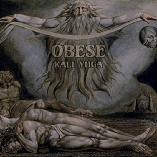 Obese - Kali Yuga (CD)