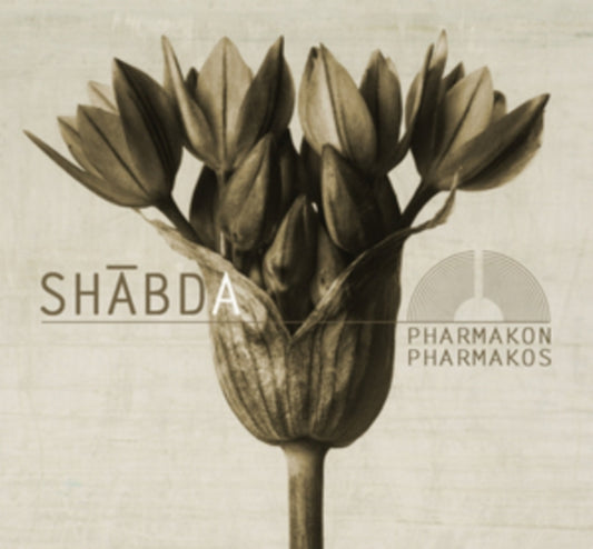 Shabda - Pharmakon/Pharmakos (CD)