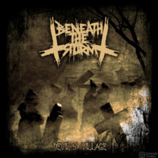 Beneath The Storm - Devil's Village (CD)