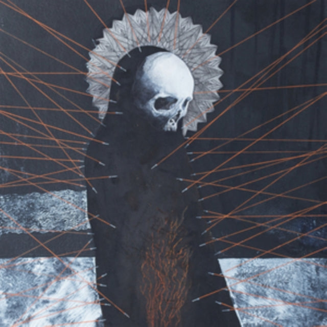 Lumbar - First And Last Days Of Unwelcome (CD)