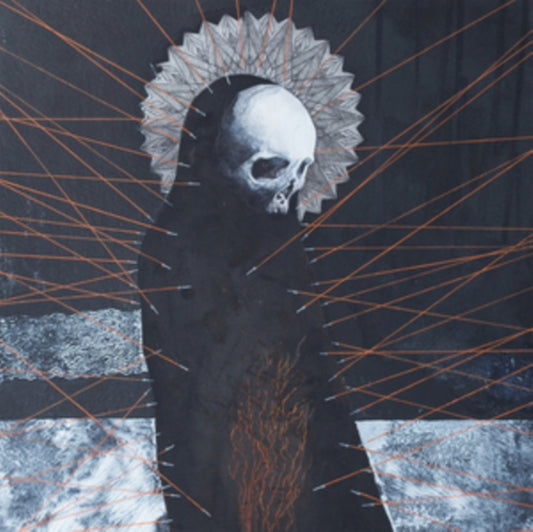 Lumbar - First And Last Days Of Unwelcome (CD)