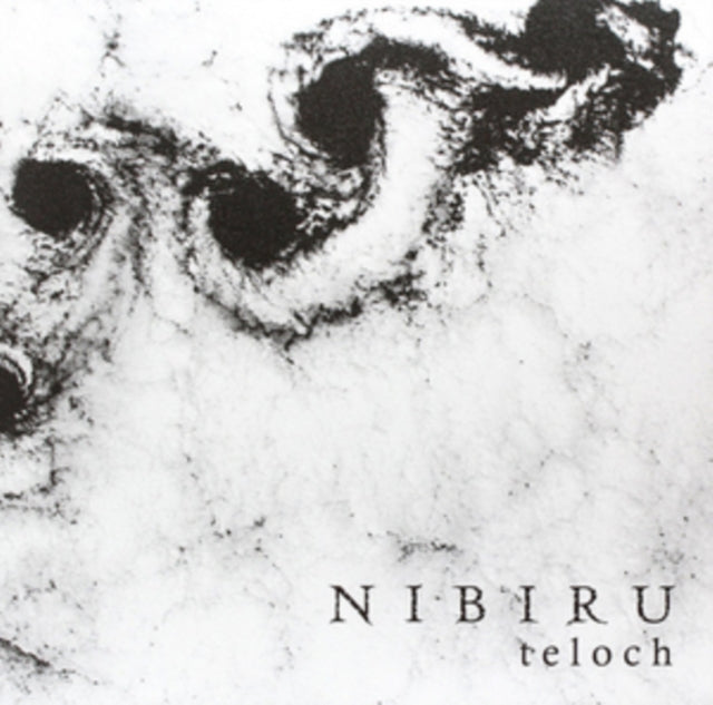 Nibiru - Teloch (Vinyl)