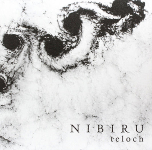 Nibiru - Teloch (Vinyl)