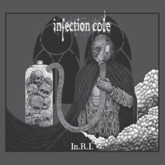 Infection Code - In.R.I. (CD)