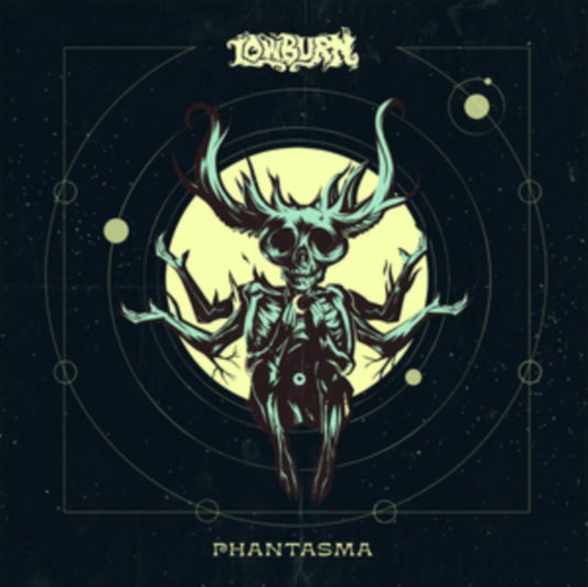 Lowburn - Phantasma (Vinyl)