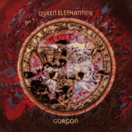 Queen Elephantine - Gorgon (Vinyl)
