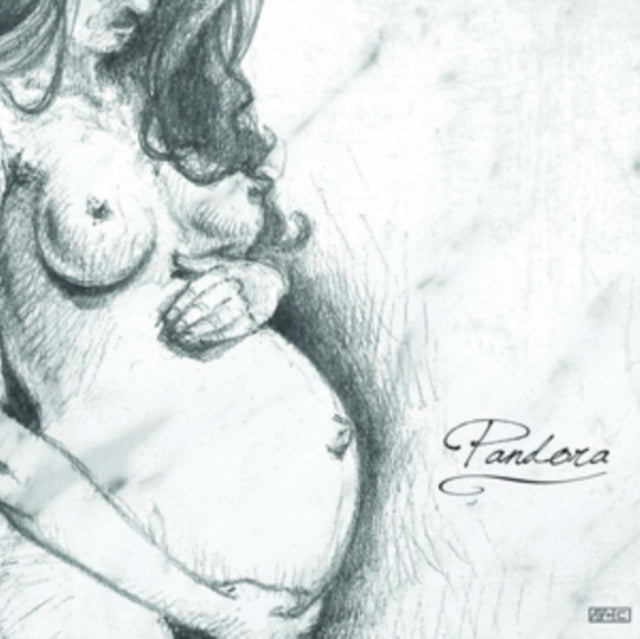 Kynesis - Pandora (CD)
