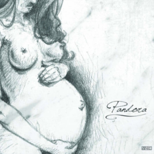 Kynesis - Pandora (CD)
