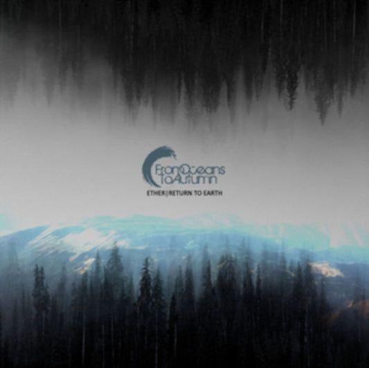 From Oceans To Autumn - Ether / Return To Earth (CD)
