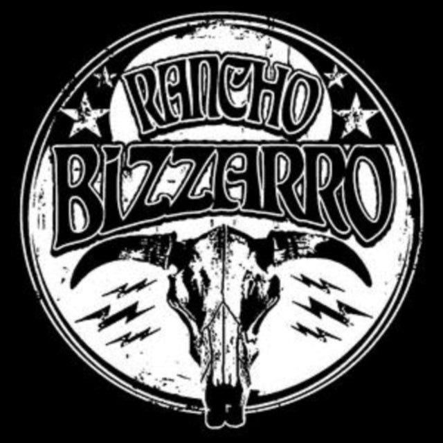 Rancho Bizzarro - Rancho Bizzarro (CD)