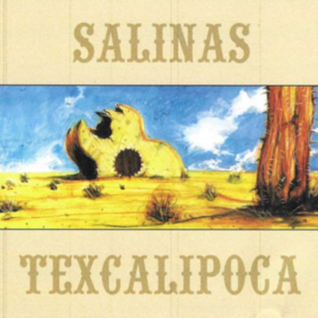 Salinas - Texcalipoca (CD)