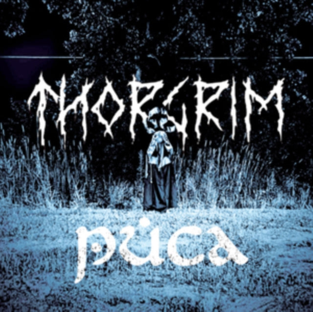Thorgrim - Puca (CD)