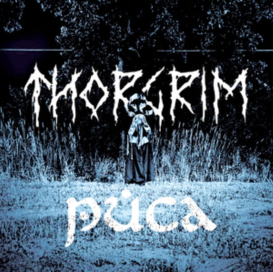 Thorgrim - Puca (CD)