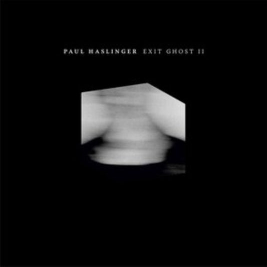 Paul Haslinger - Exit Ghost II (Vinyl)