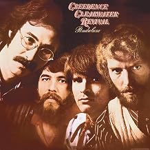 Creedence Clearwater Revival - Pendulum (Tan Vinyl) (Vinyl)