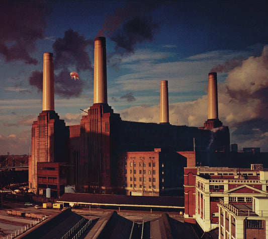 Pink Floyd - Animals (Vinyl)